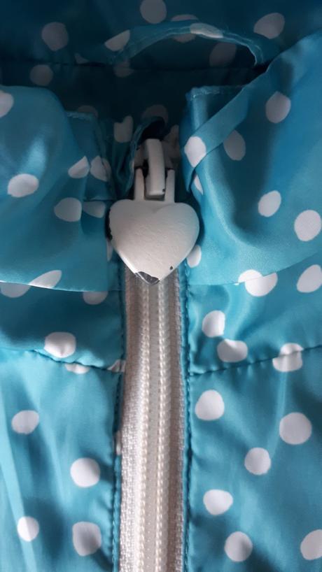 Bunda palomino jaro/podzim vel. 122, palomino,122