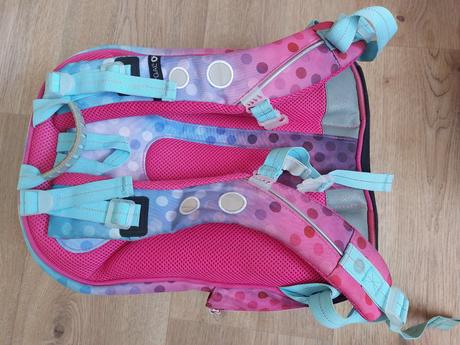 Školní batohy topgal 1. třída, 