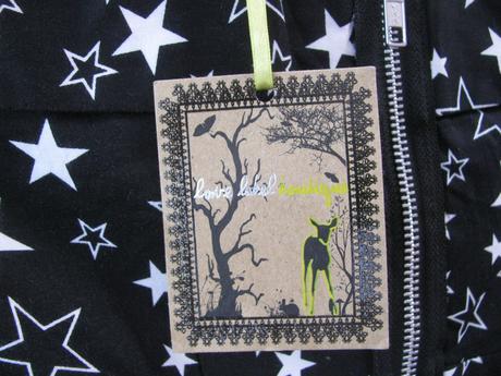 Dámský elastický kraťasový overal, 34