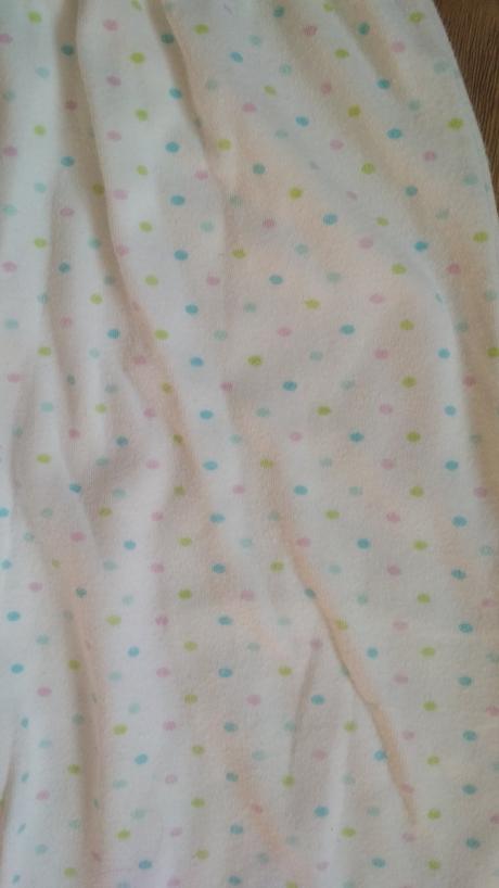 Tepláčky - kalhoty od pyžama - kraťasy, early days,92