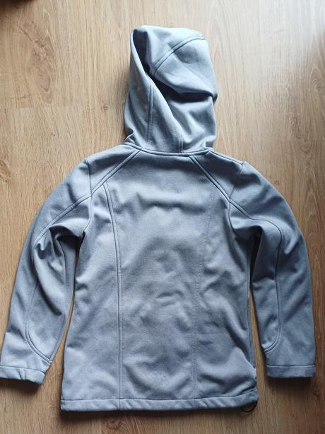 Softshell bunda crivit, crivit,134