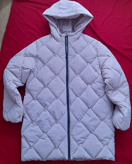 Kabát zara 13-14 let, zara,164