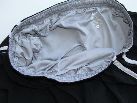 L254 kraťasy vel. m, m