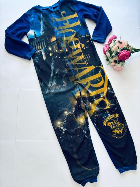 Ob/ overal harry potter - v.9/10 let, 140