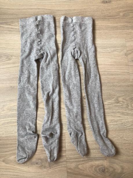 Dvoje nové punčochy next 7-8 let, next,122