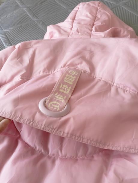 Dámská zimní bunda, 40/42, 42