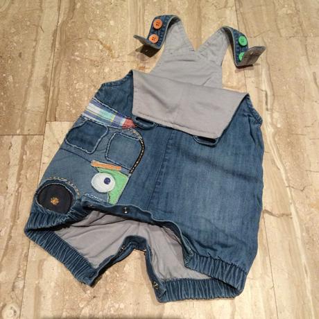 Laclíky s autobusem zn. next, next,68