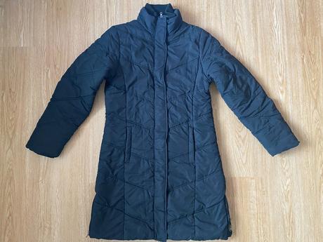 Dámská zimní prošívaná bunda - cherokee, vel. 38, cherokee,38