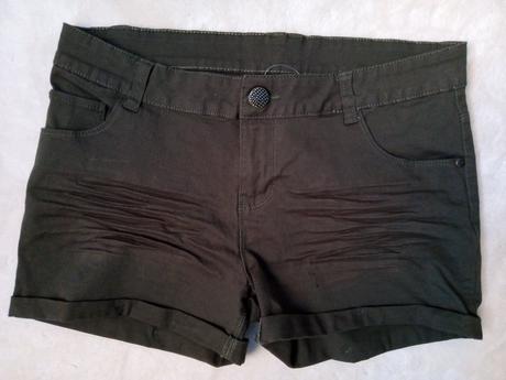 Šortky zn."esmara" vel."40", esmara,40