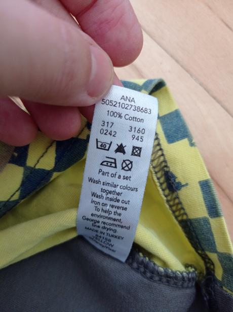 Triko krátký rukáv 86 - cars, george,86