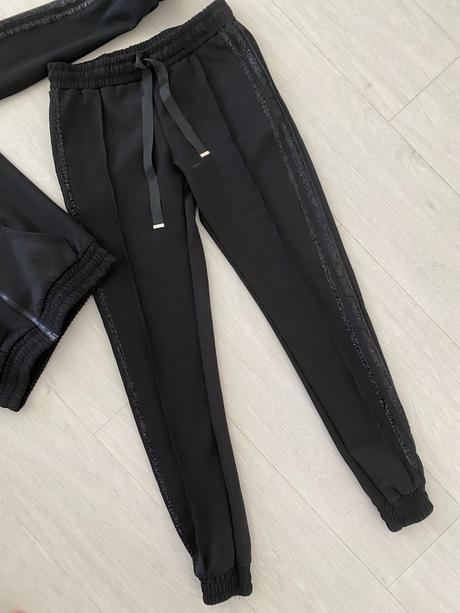 Tepláková souprava, vel. s/m, s