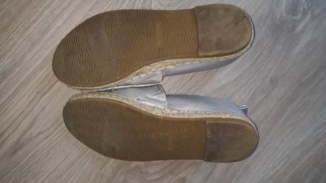 Boty slip on nelli blu, nelli blu,33