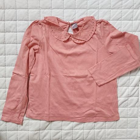 Tričko s límečkem, 134