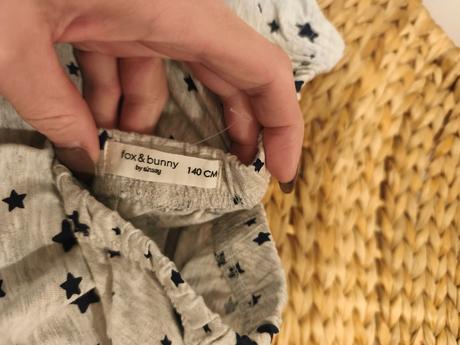 Hvězdičková sukně sinsay, sinsay,140