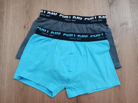 Boxerky 158/164, 158