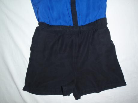 Luxusní slavnostní overal, 146