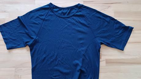 Funkční tričko klimatex, m