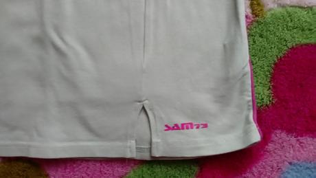 Sukně zn."s.a.m. " vel."m", s.a.m.,m