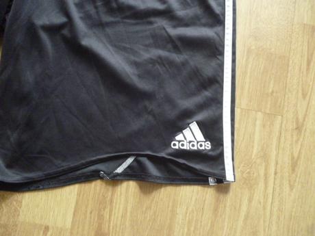 Sportovní kratasy adidas vel.l, adidas,l