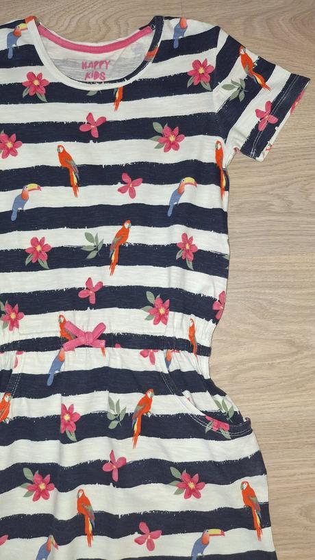 Šaty tchibo, tchibo,140