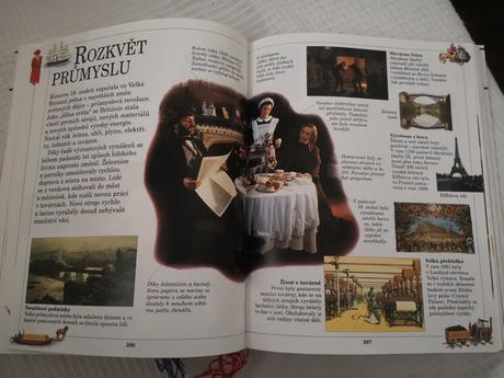 Velká dětská encyklopedie, 