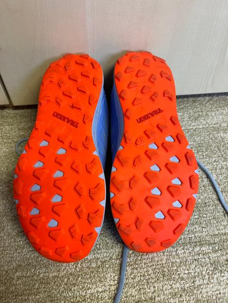 Trailové běžecké boty adidas terrex agravic 35,5, adidas,36