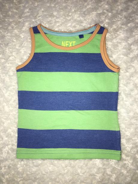 Tílko next, next,80