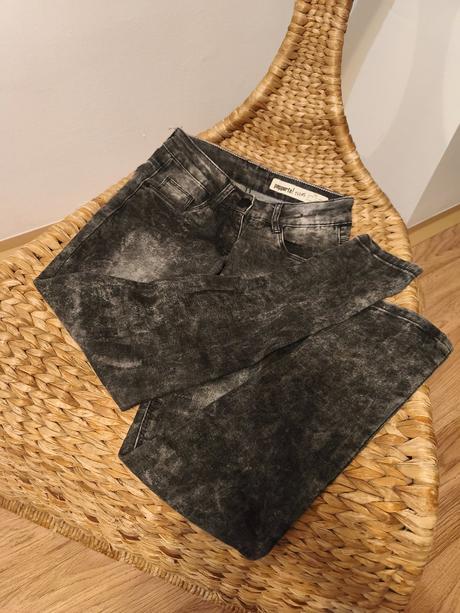 Plísňové džíny slimky, pepperts,146