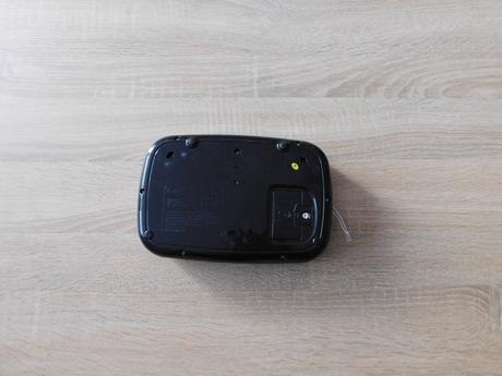 Interaktivní počítač vtech ordi genius kid,