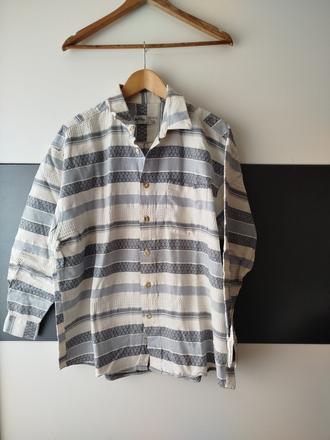 Košile zn. angelo litrico vel.xxl, xxl