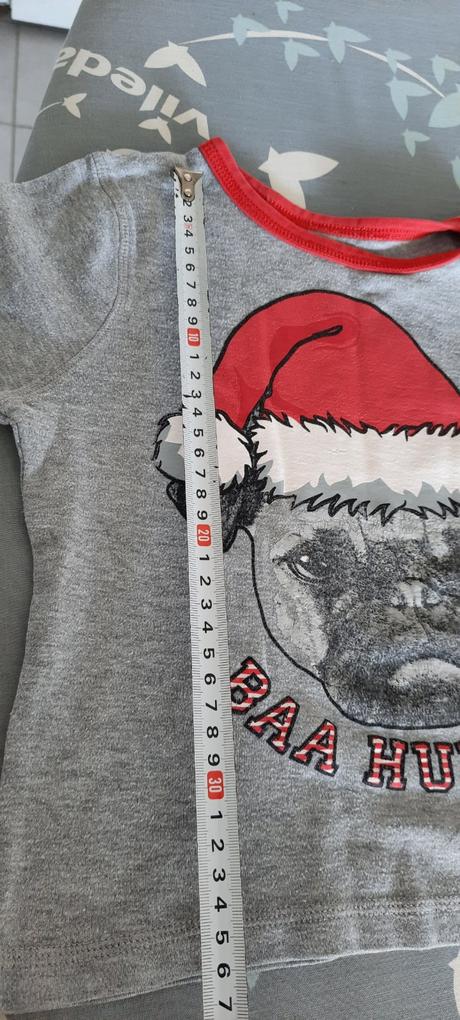 Chlapecké tričko značky george, vel. 5-6 let, george,110