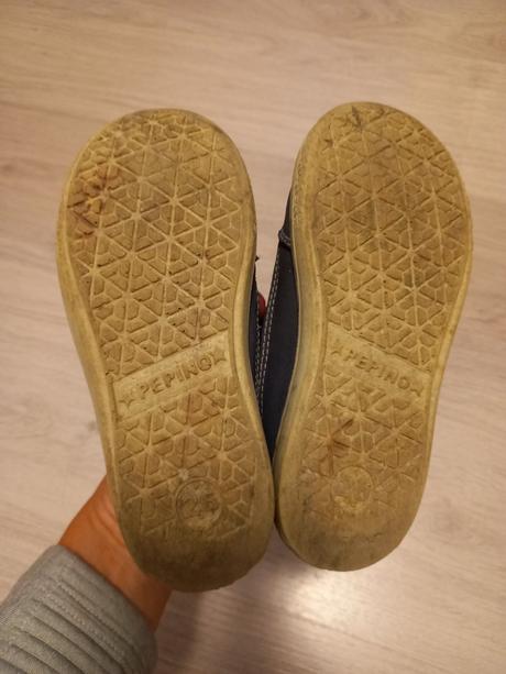 Boty s membránou ricosta pepino, ricosta,26