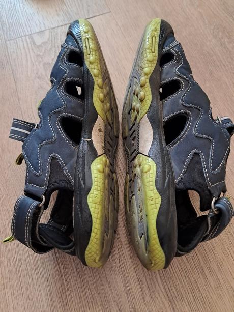 Sandály, primigi,36