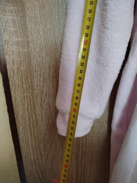 Nová dívčí mikina minnie, 134 / 140 / 146