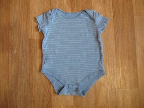 Body s krátkým rukávem, f&f,92