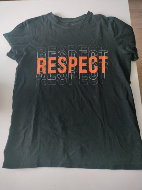 Dětské tričko, pepco,146