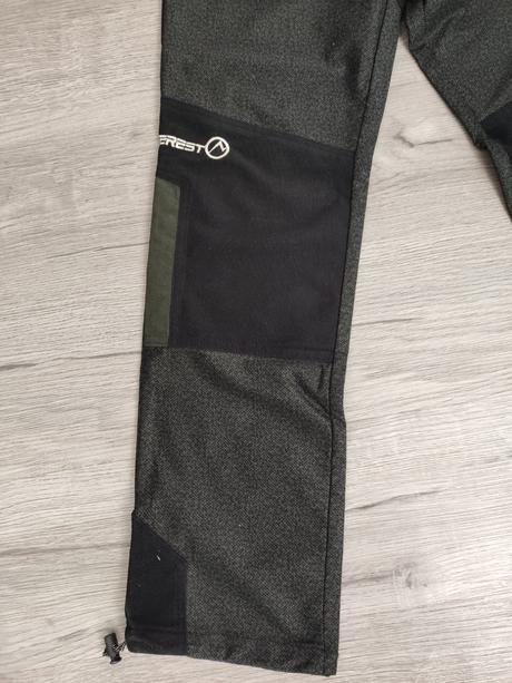 Nové kalhoty neverest, neverest,164