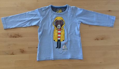 Mikina marks and spencer vel. 1,5-2 roky 90cm, marks & spencer,92