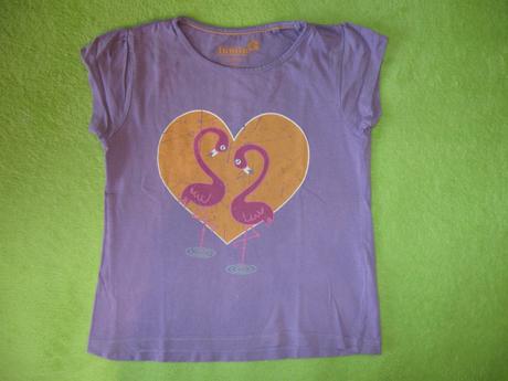 Tričko, lupilu,98