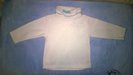 6 x mikina, caa, atd, vel 86/92, c&a,86