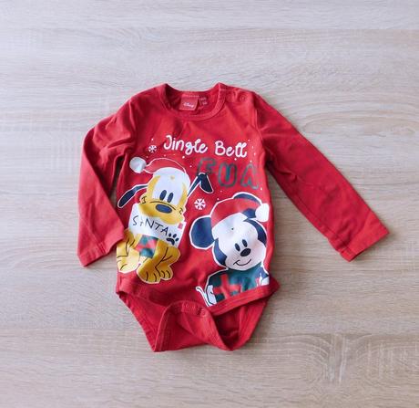 Body disney vel.68, disney,68