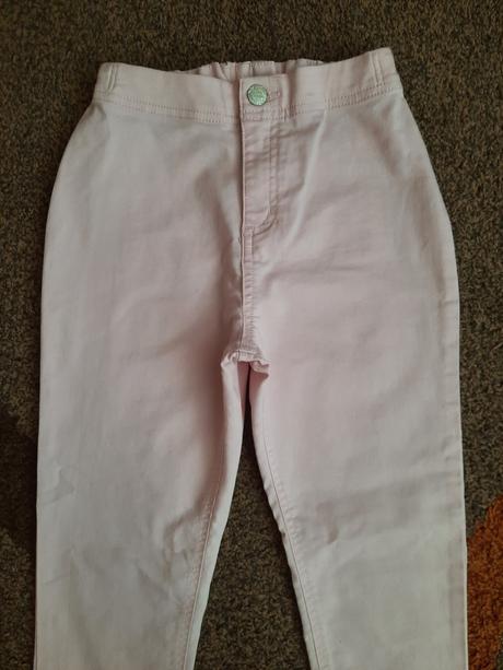 Rifle - kalhoty, f&f,146