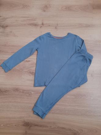 Dětské pyžamo s dl. rukávem, zn. m&s, v. 110, marks & spencer,110