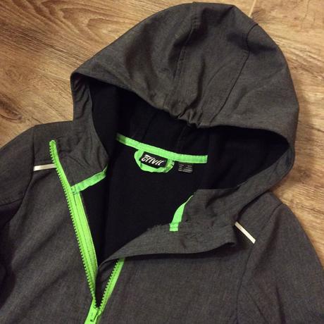 Softshellová bunda zn. crivit, crivit,134