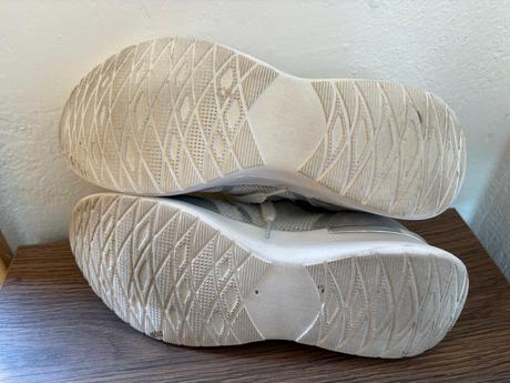 Letní tenisky vel. 38, baťa,38