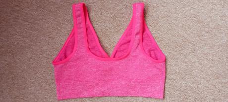 Bolérko - podprsenka vel."m", m