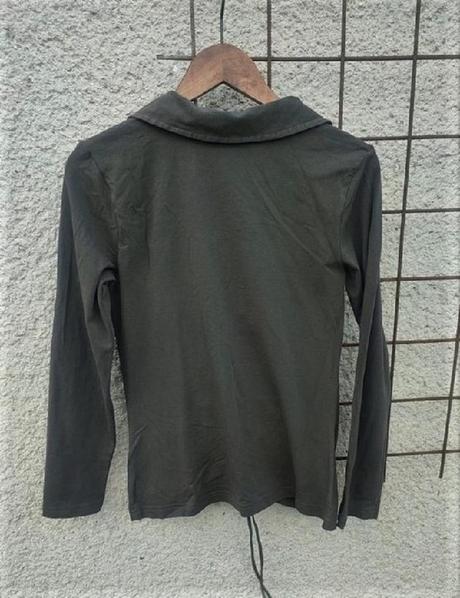 Triko-halenka - vel.m-l, esprit,m