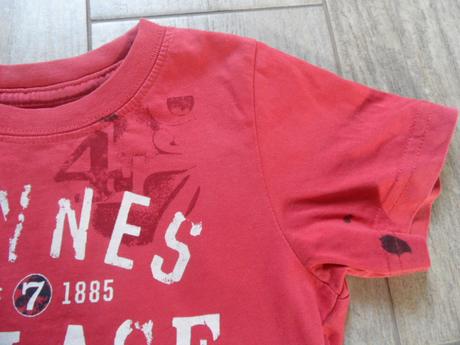 Tričko  98-104, h&m,98