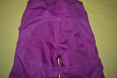 2x dívčí oteplovačky tchibo 98/104,110/116,rukavic, tchibo,110