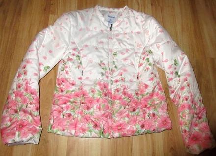 Přechodová bunda, mayoral,134